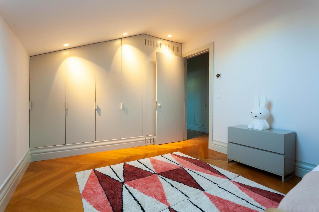 The Palace Penthouse Apartment Porto