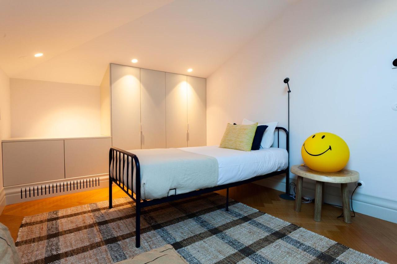 The Palace Penthouse Apartment Porto