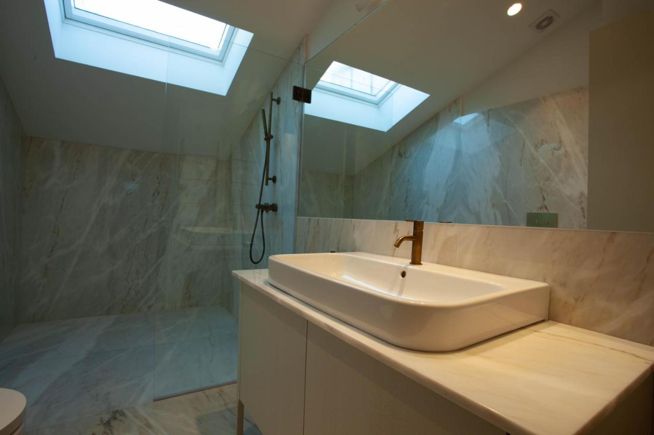 Appartement The Palace Penthouse Porto