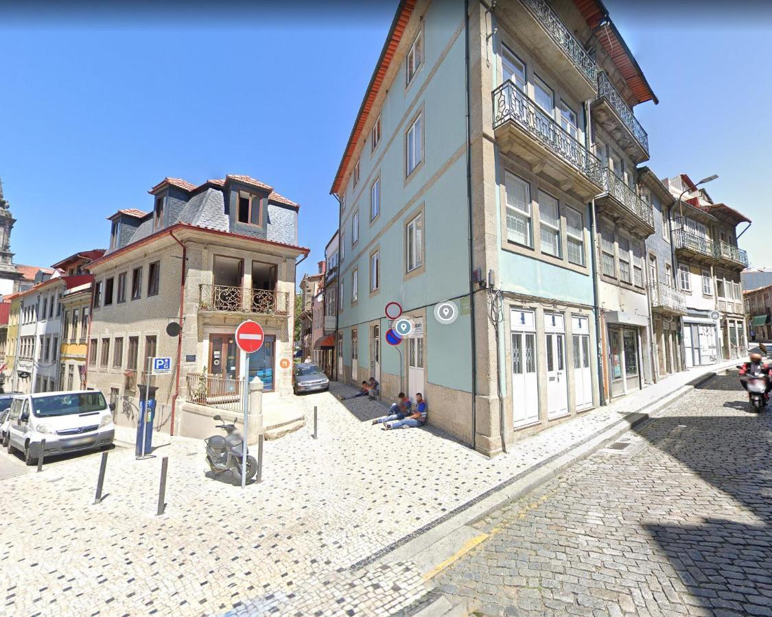 Casulo Loft - Downtown * Porto