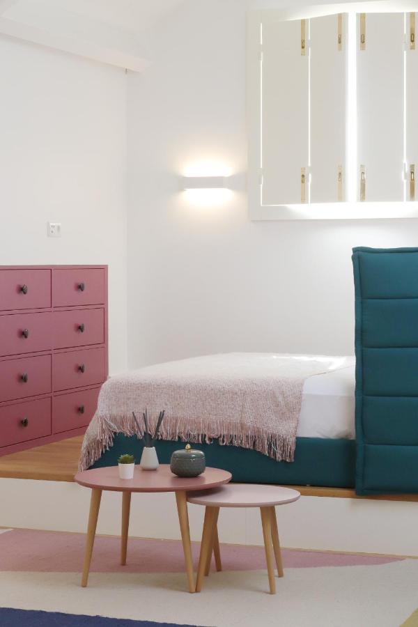 Fs - Mercadores 6m - Amazing View And Design Apartment Porto