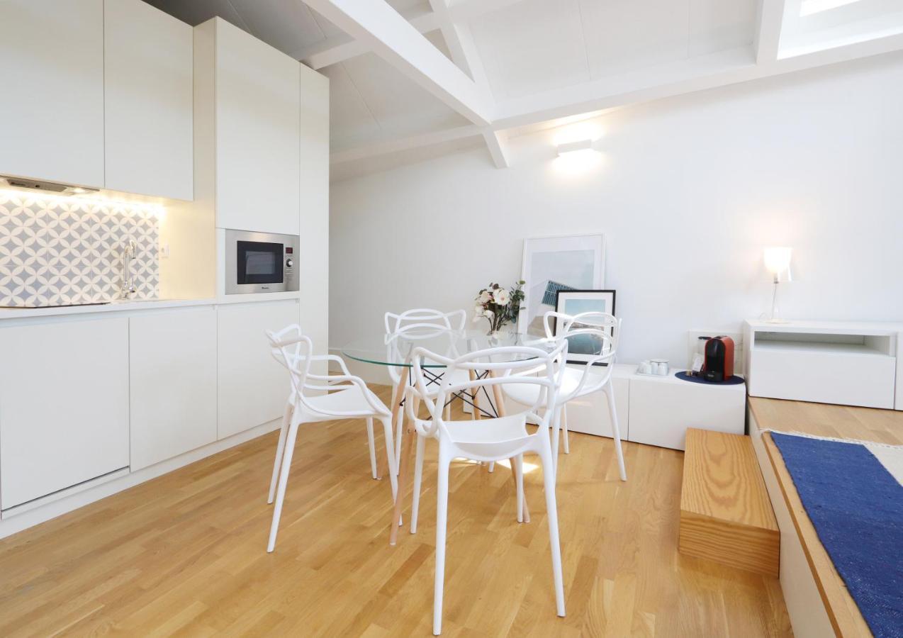 Fs - Mercadores 6m - Amazing View And Design Apartment Porto