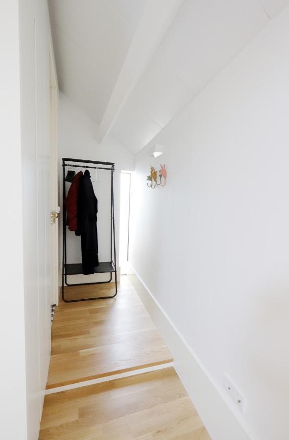 Apartment Fs - Mercadores 6m - Amazing View And Design Porto