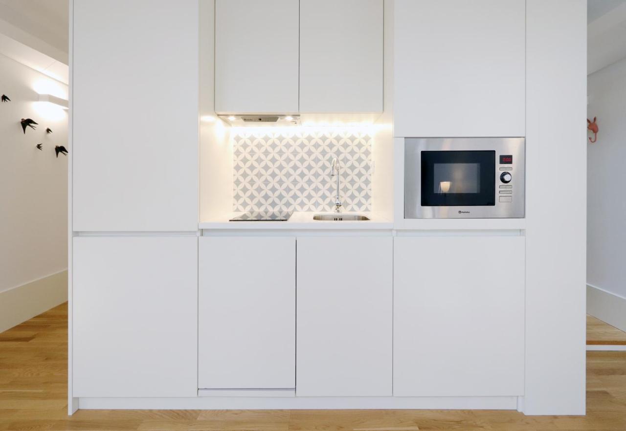 Fs - Mercadores 6m - Amazing View And Design Apartment Porto