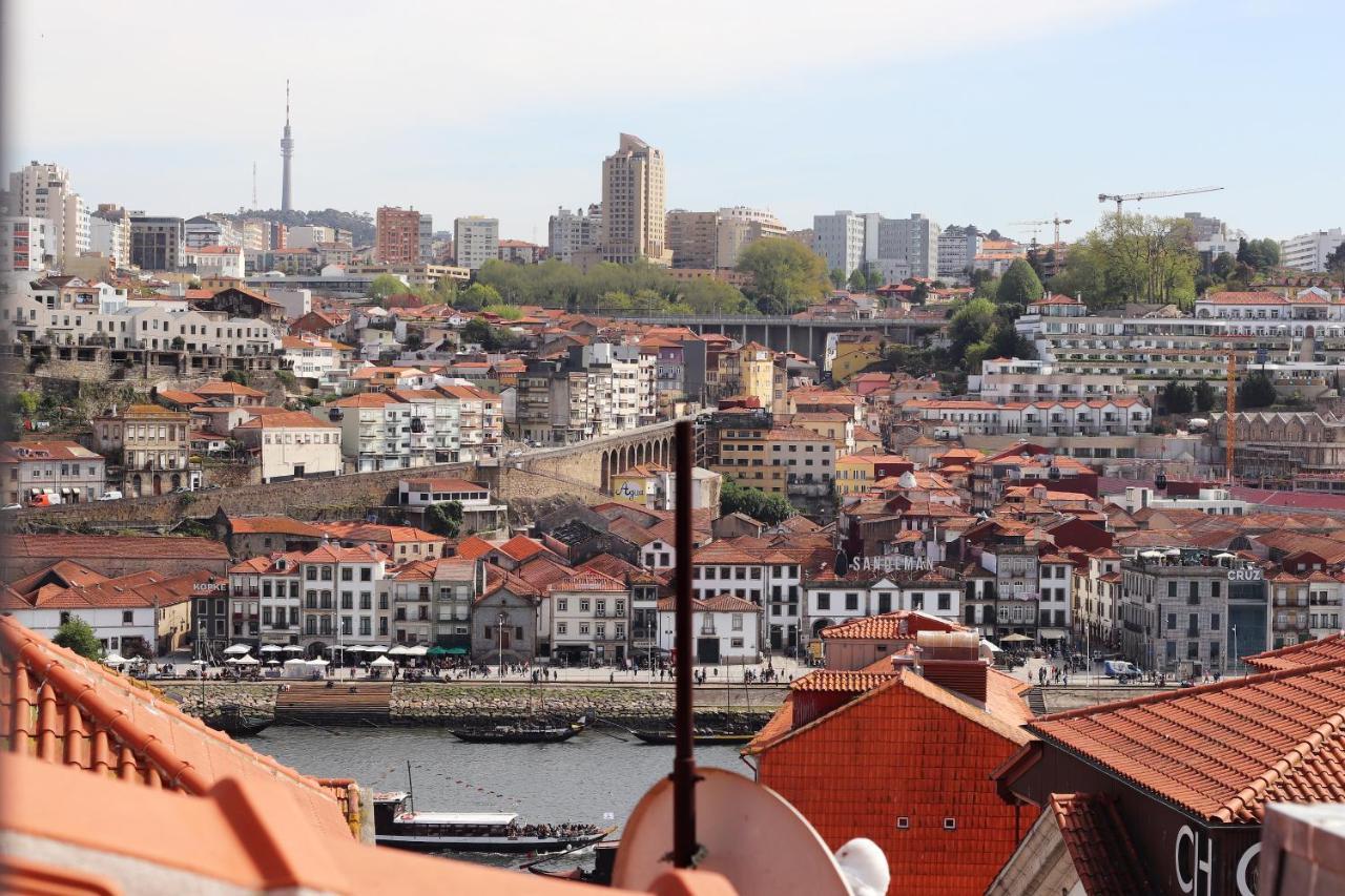 Fs - Mercadores 6m - Amazing View And Design Porto