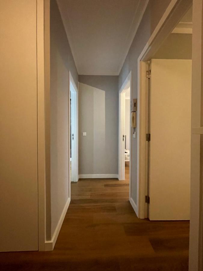 Lindo Em Gaia Ao Lado Bodegas Appartement Porto