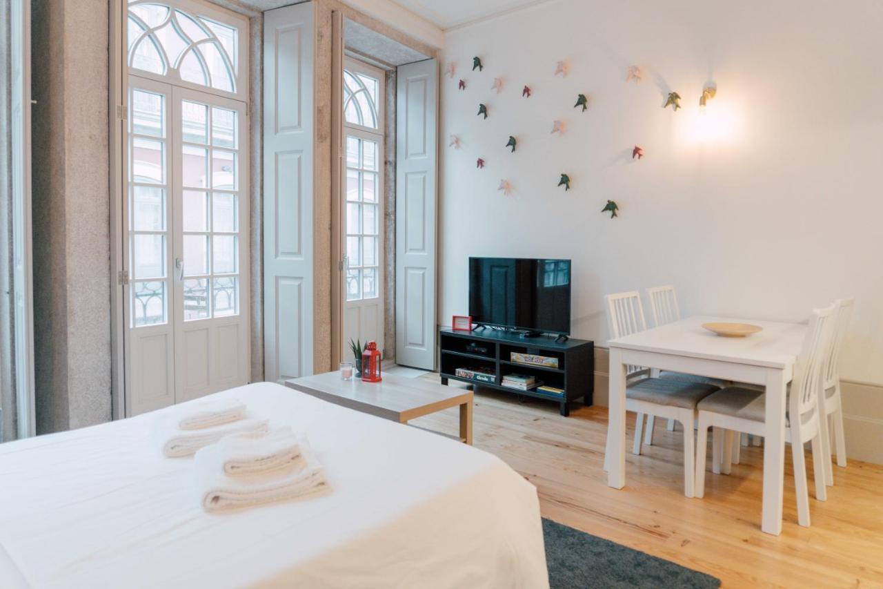 Casa Burguesa Rua Do Almada - Center Apartment *