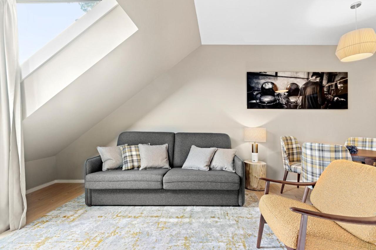 108mm House Apartment