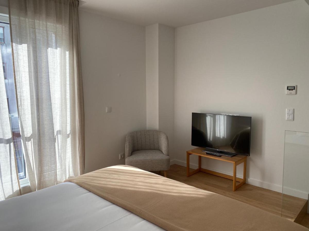 Pedro V9 Apartment Porto