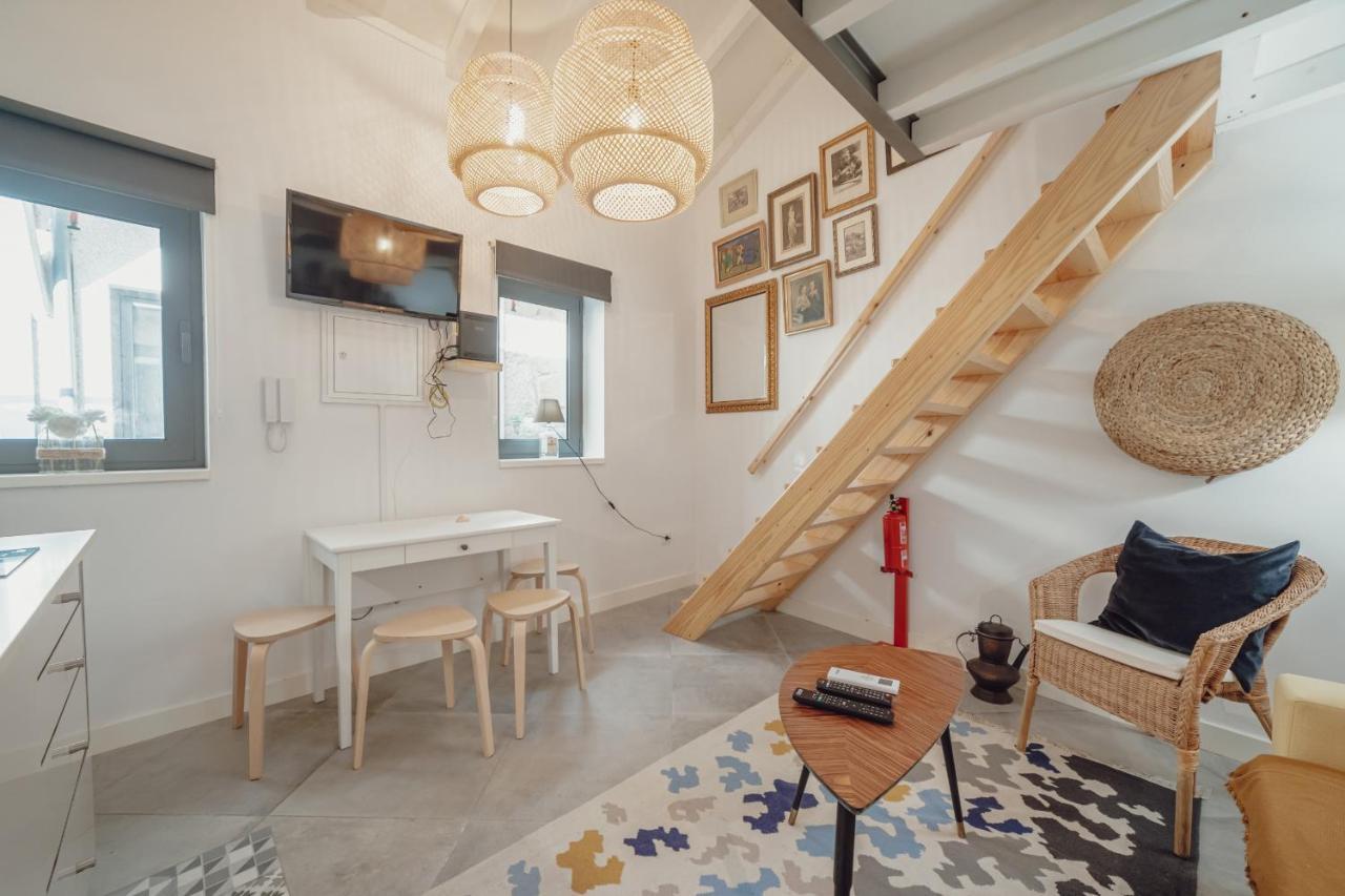 Mezzanine Stylish By Vacationy Apartamento