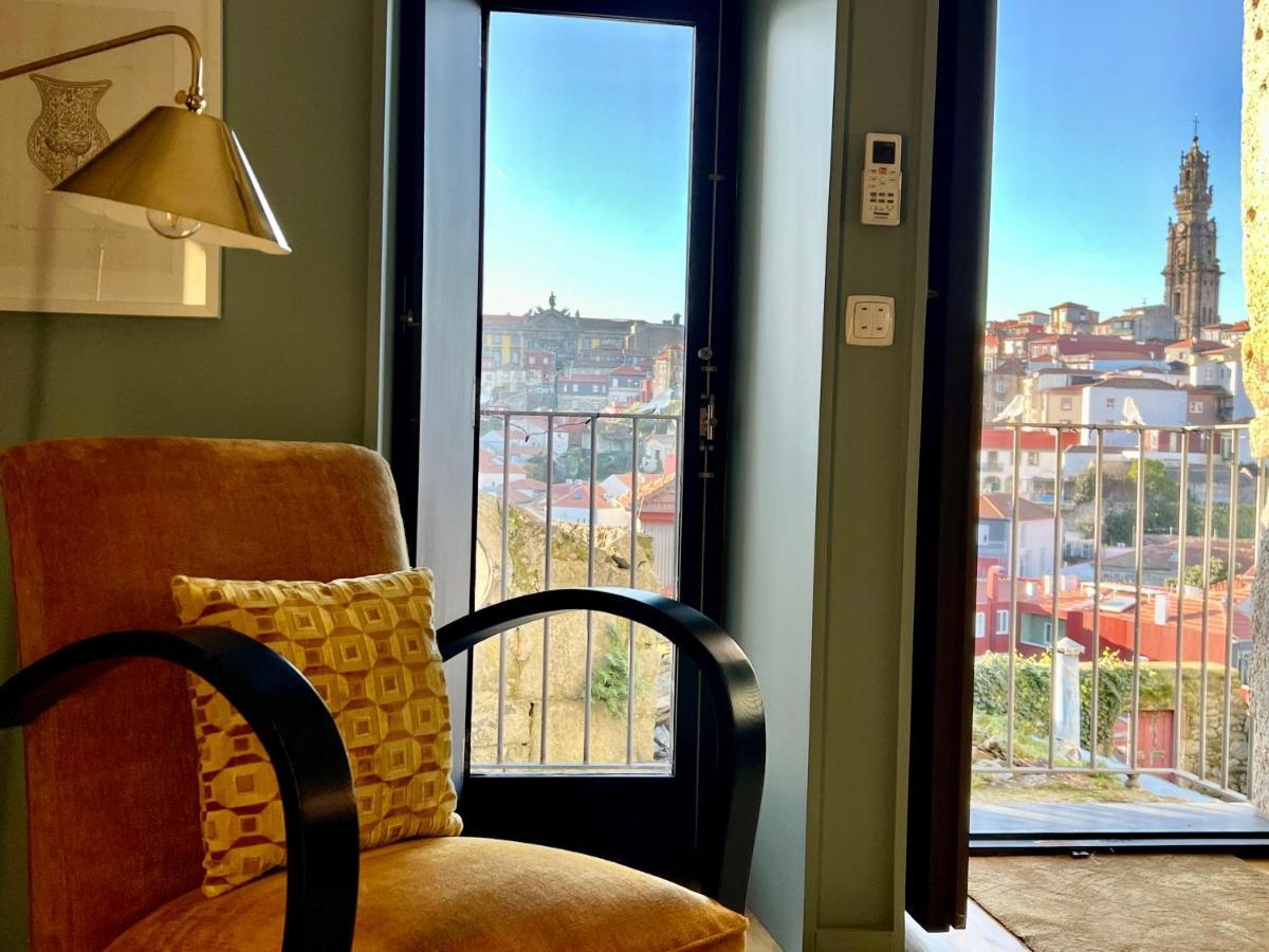 Urban Casa Da Portela Appartement