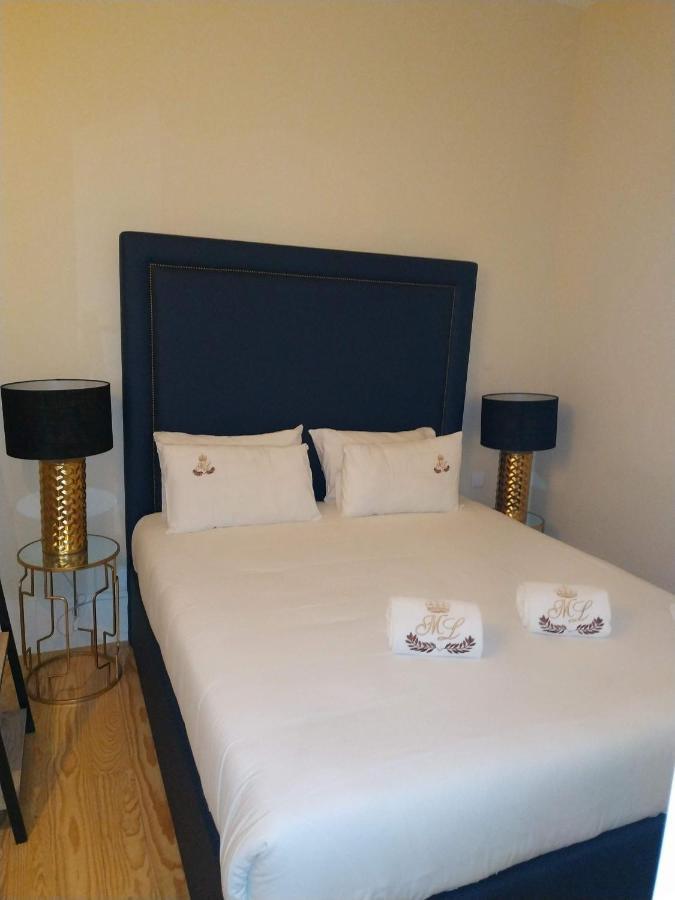 Ml Almada Living Apartamento Porto