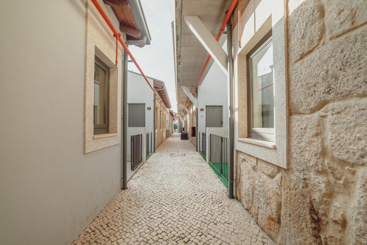 Mezzanine Stylish By Vacationy Apartamento