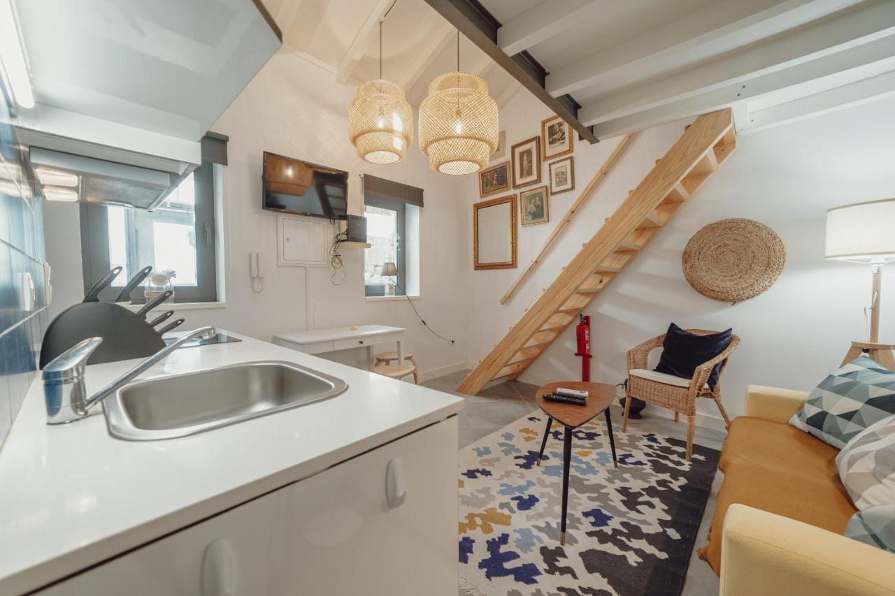 Mezzanine Stylish By Vacationy * Porto