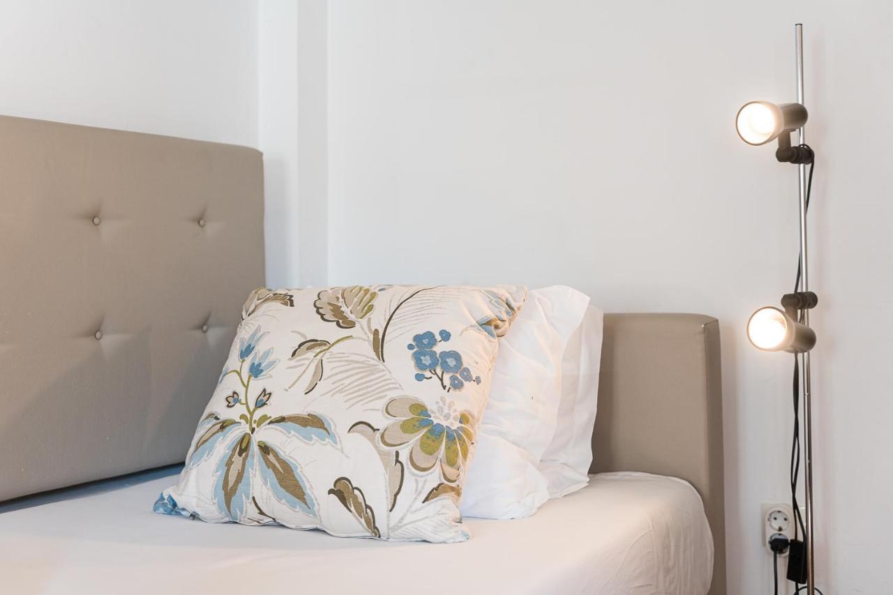 In Portugal - Ribeira Center 1 Apartment