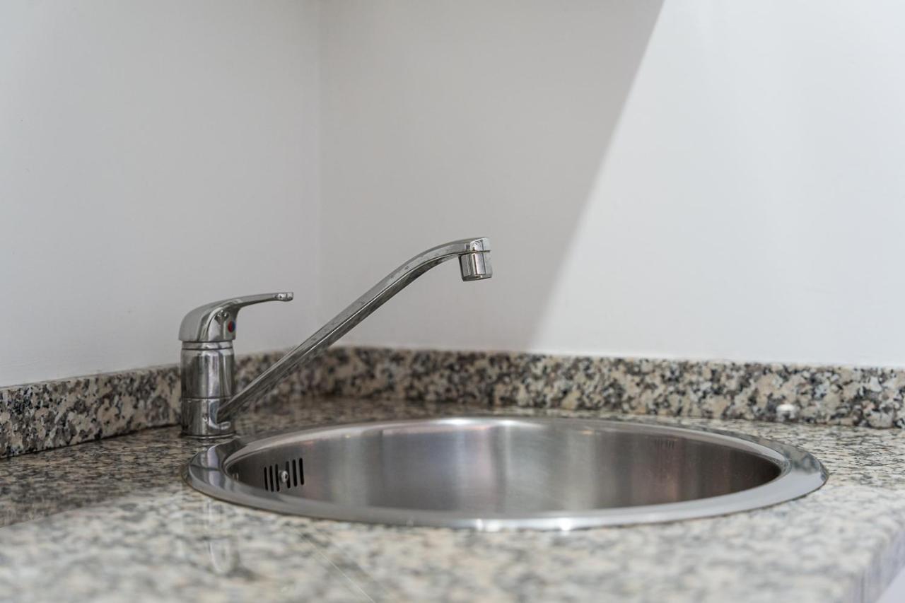 In Portugal - Ribeira Center 1 Appartement Porto