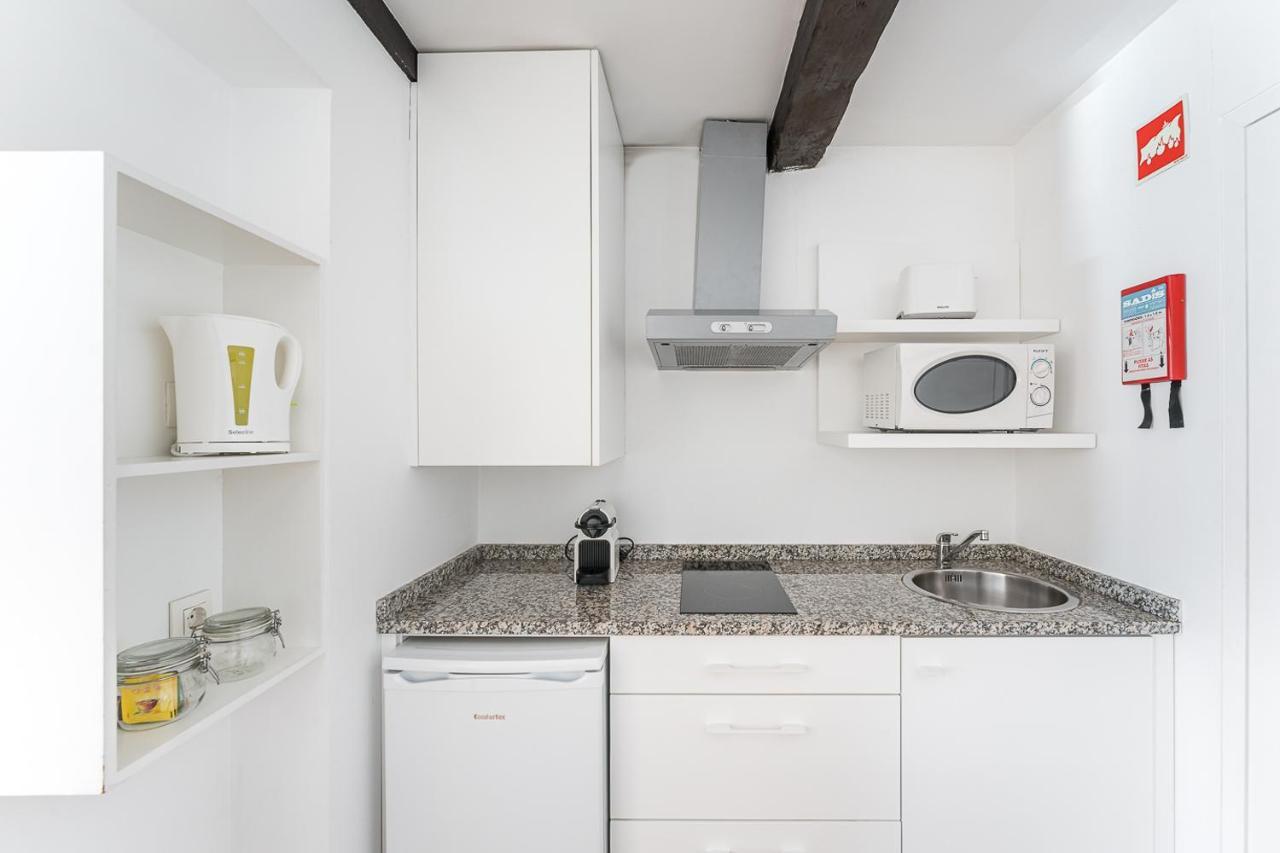 In Portugal - Ribeira Center 1 Appartement