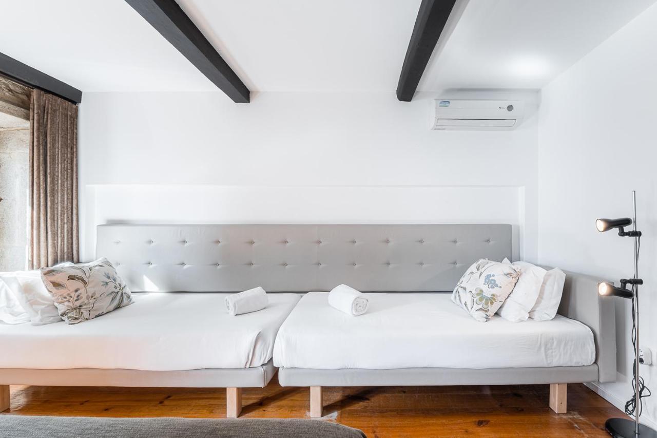 Appartement In Portugal - Ribeira Center 1 *