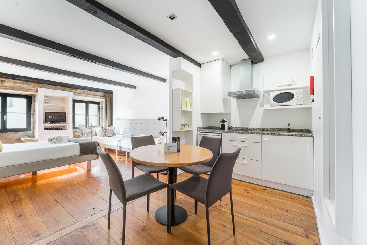 Appartement In Portugal - Ribeira Center 1 Porto