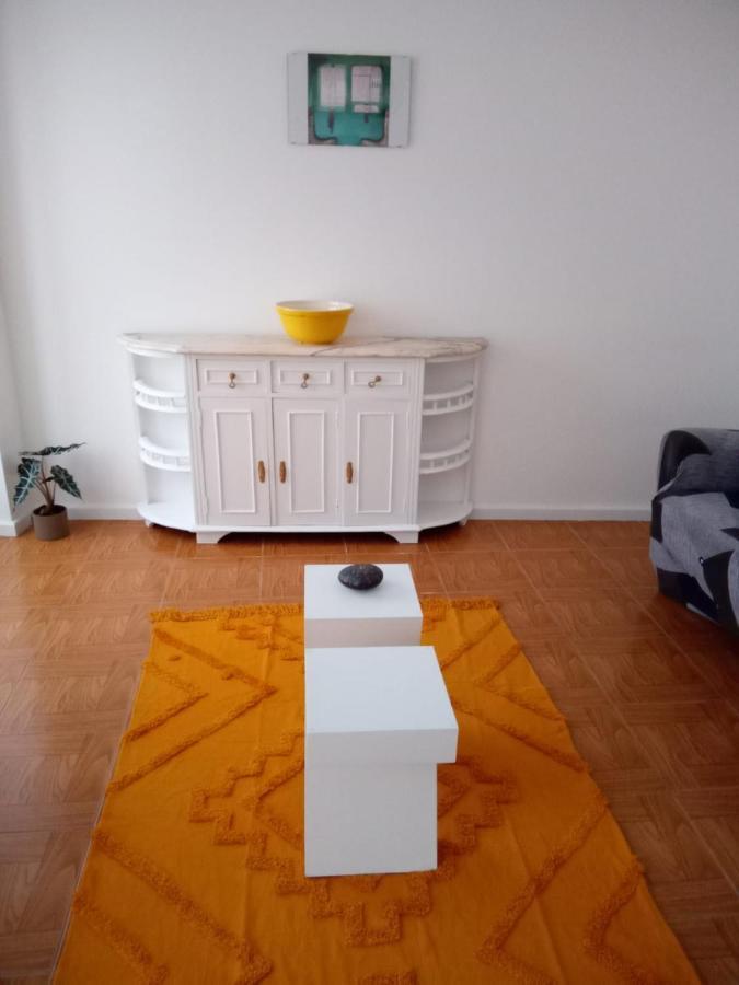Apartment Vitoria Downtown