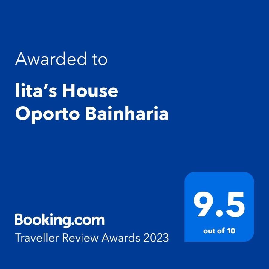 Apartment Lita's House Bainharia
