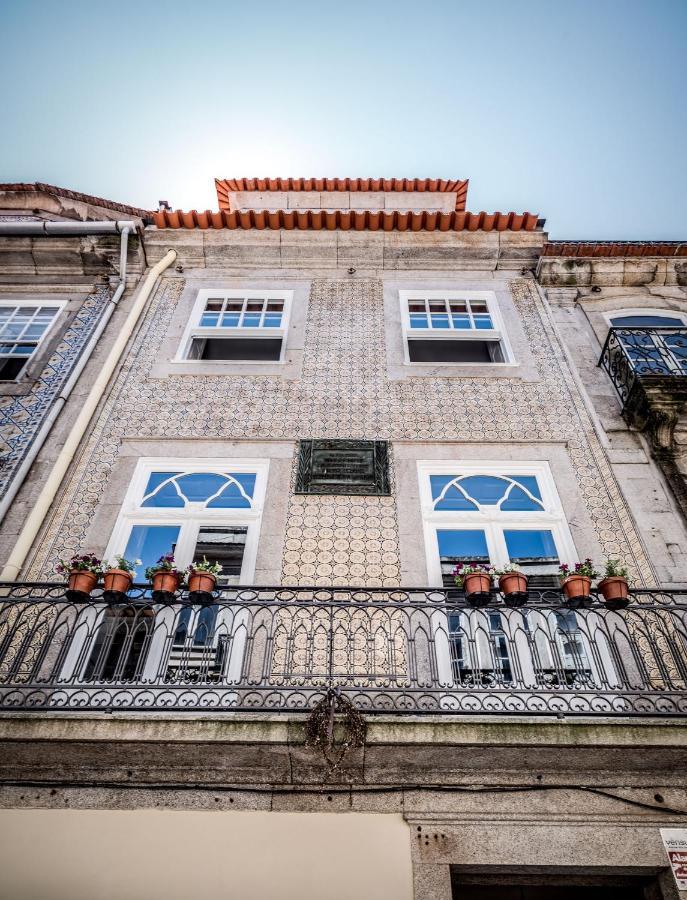 Casa Carolina 3* Porto