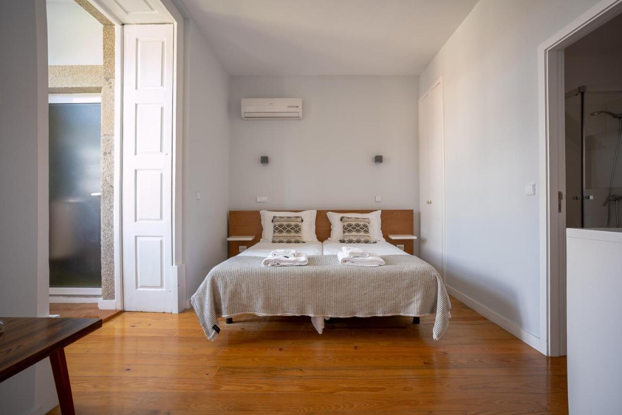 Appartement Trendy *
