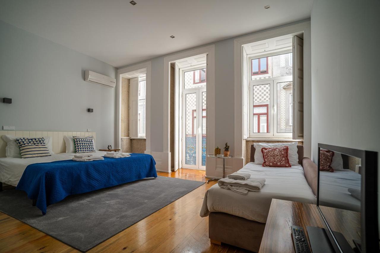 Appartement Trendy