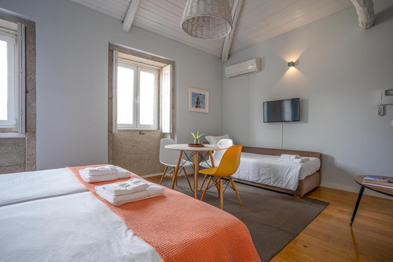 Appartement Trendy