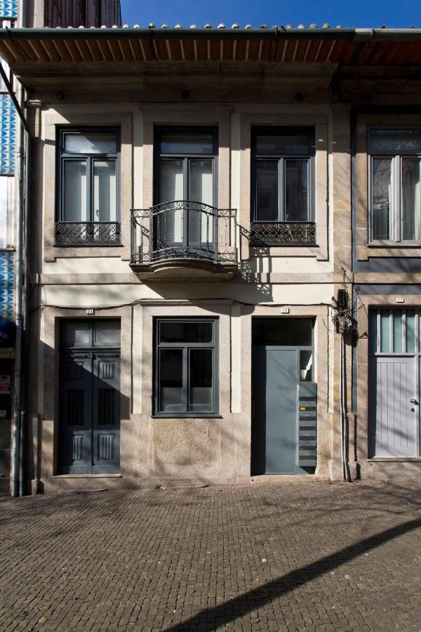 Cozy Flats Apartment Porto