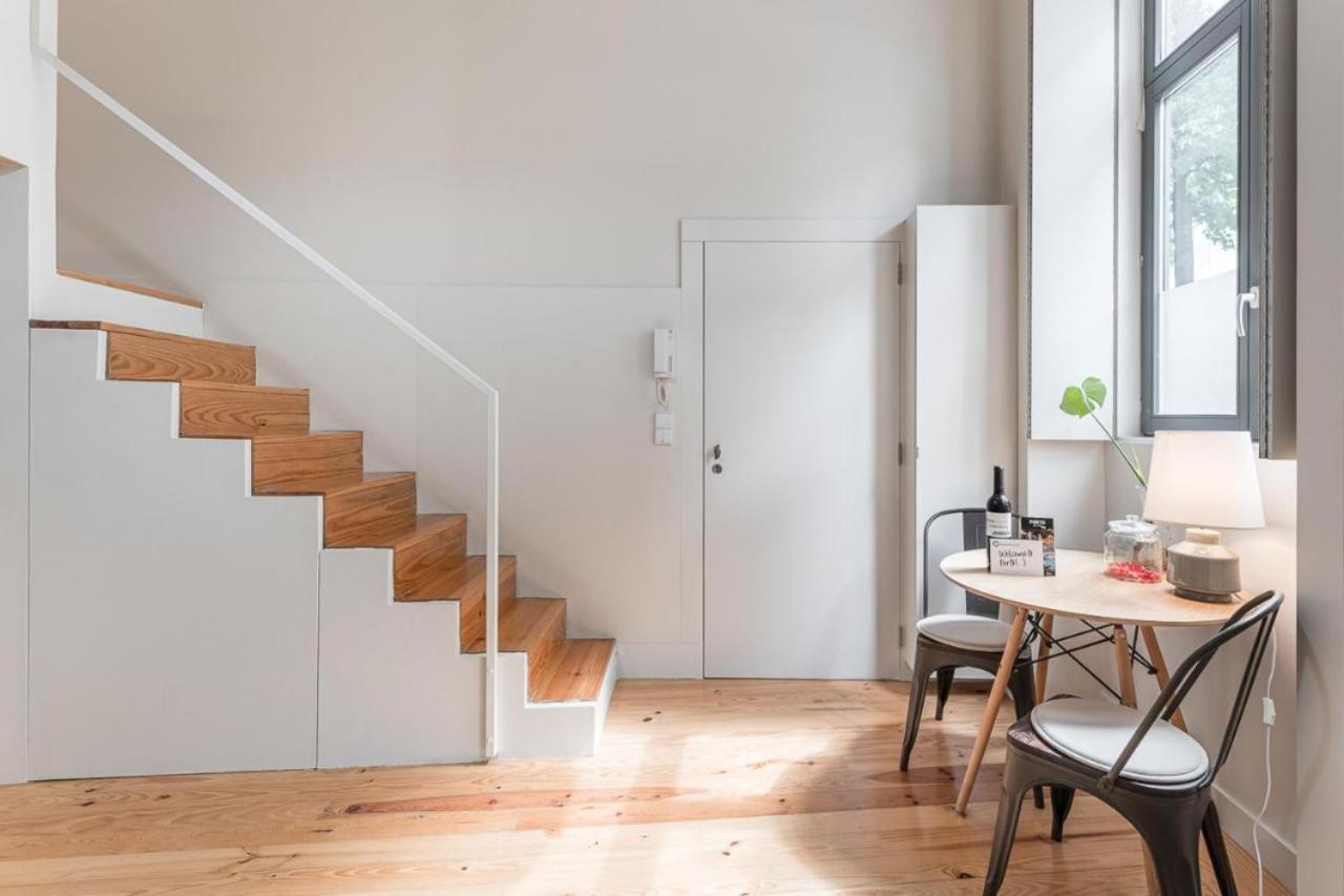 Apartment Cozy Flats Porto