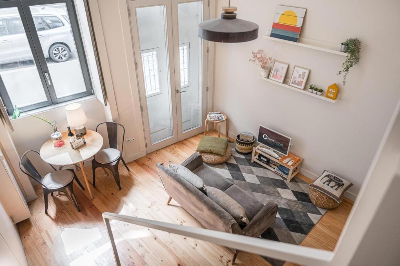 Cozy Flats Porto
