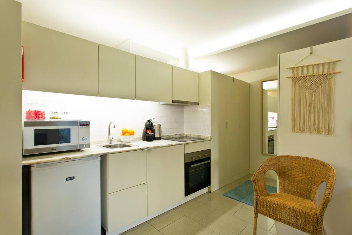 Cozy Flats Porto