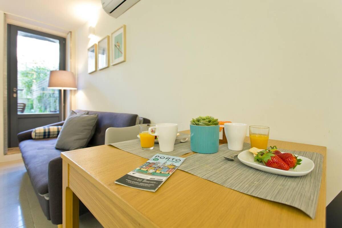 Apartment Cozy Flats *