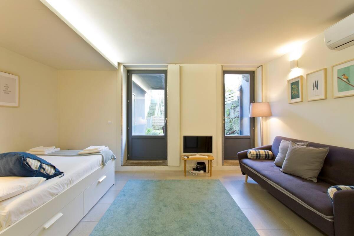 Cozy Flats Apartment