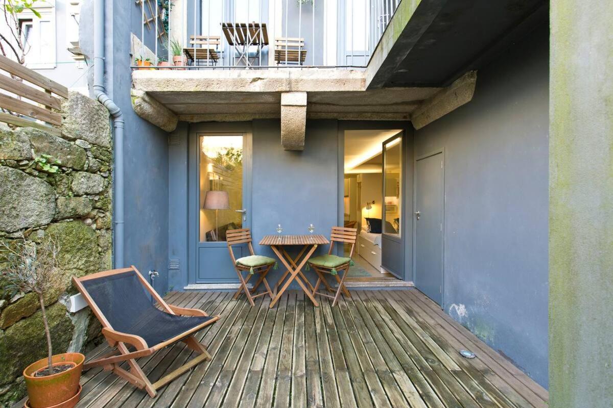 Apartment Cozy Flats