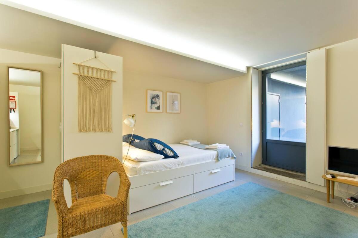 Apartment Cozy Flats *