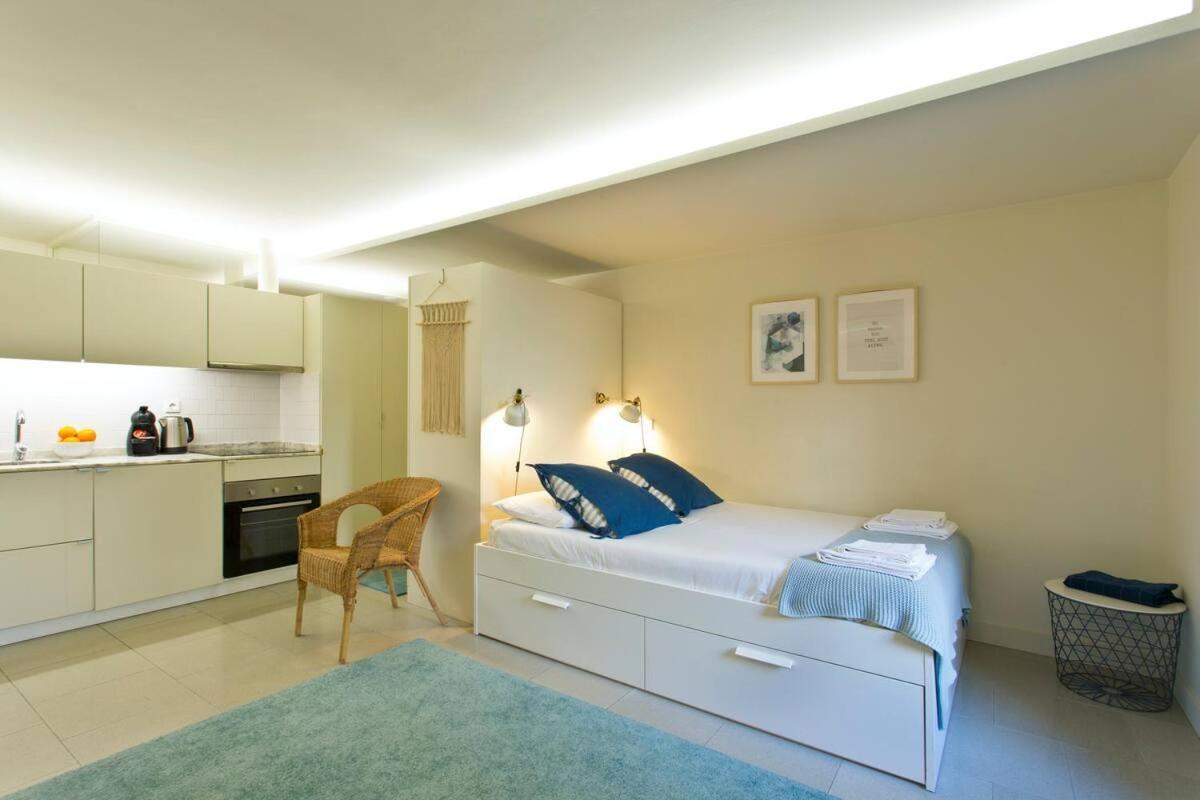 Apartment Cozy Flats Porto
