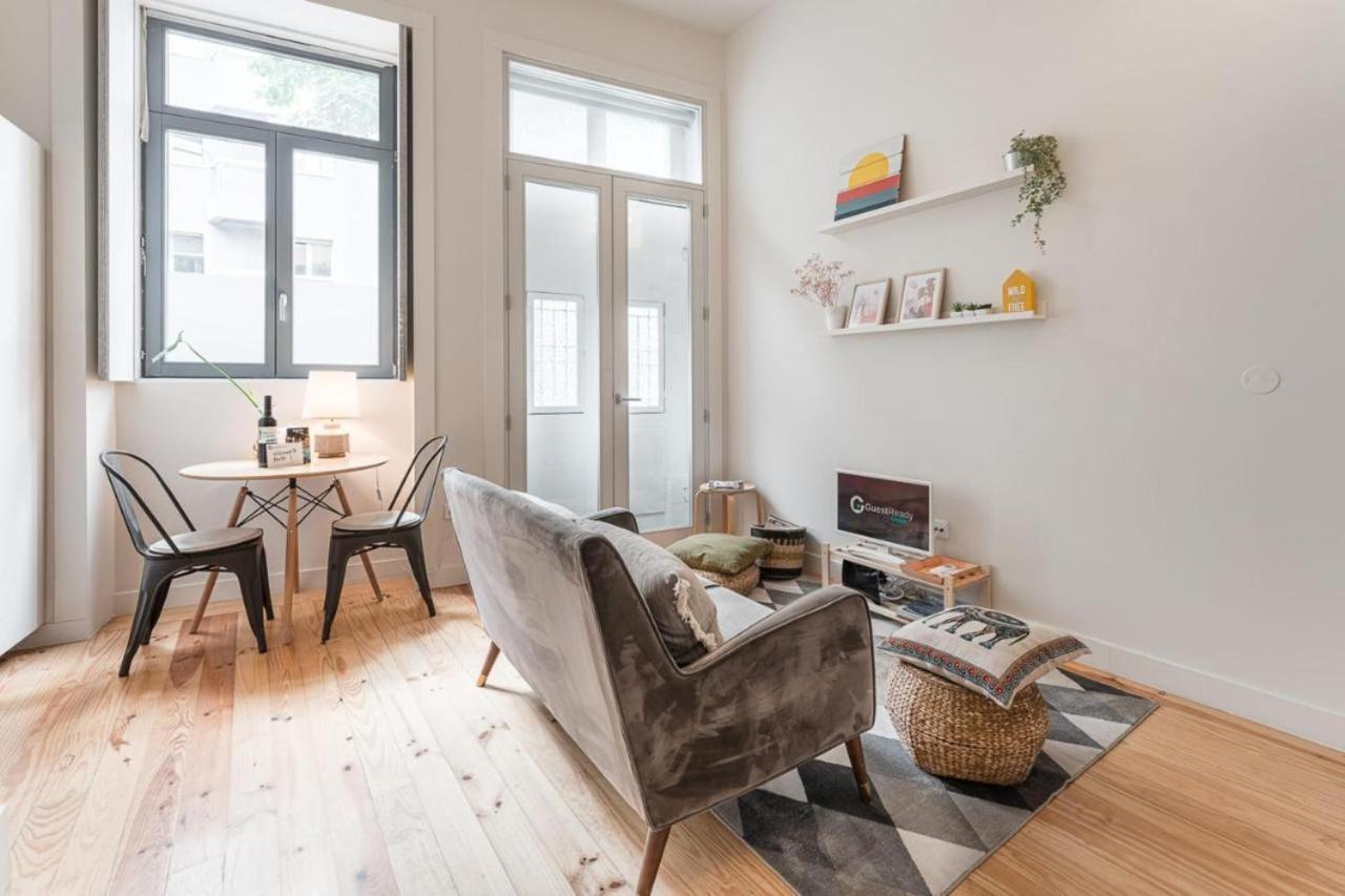 Cozy Flats Apartment Porto