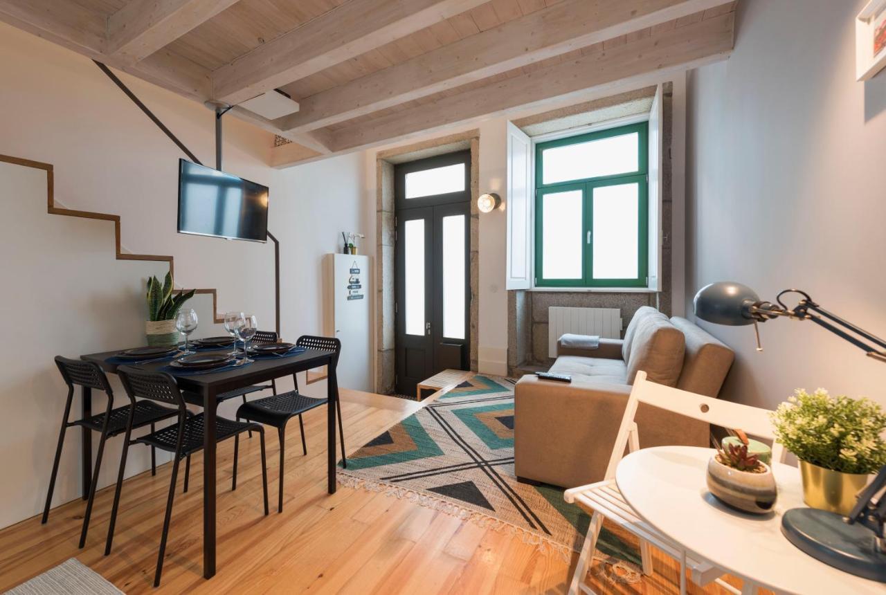 Apartment Doispontozero Oliveirinhas Porto