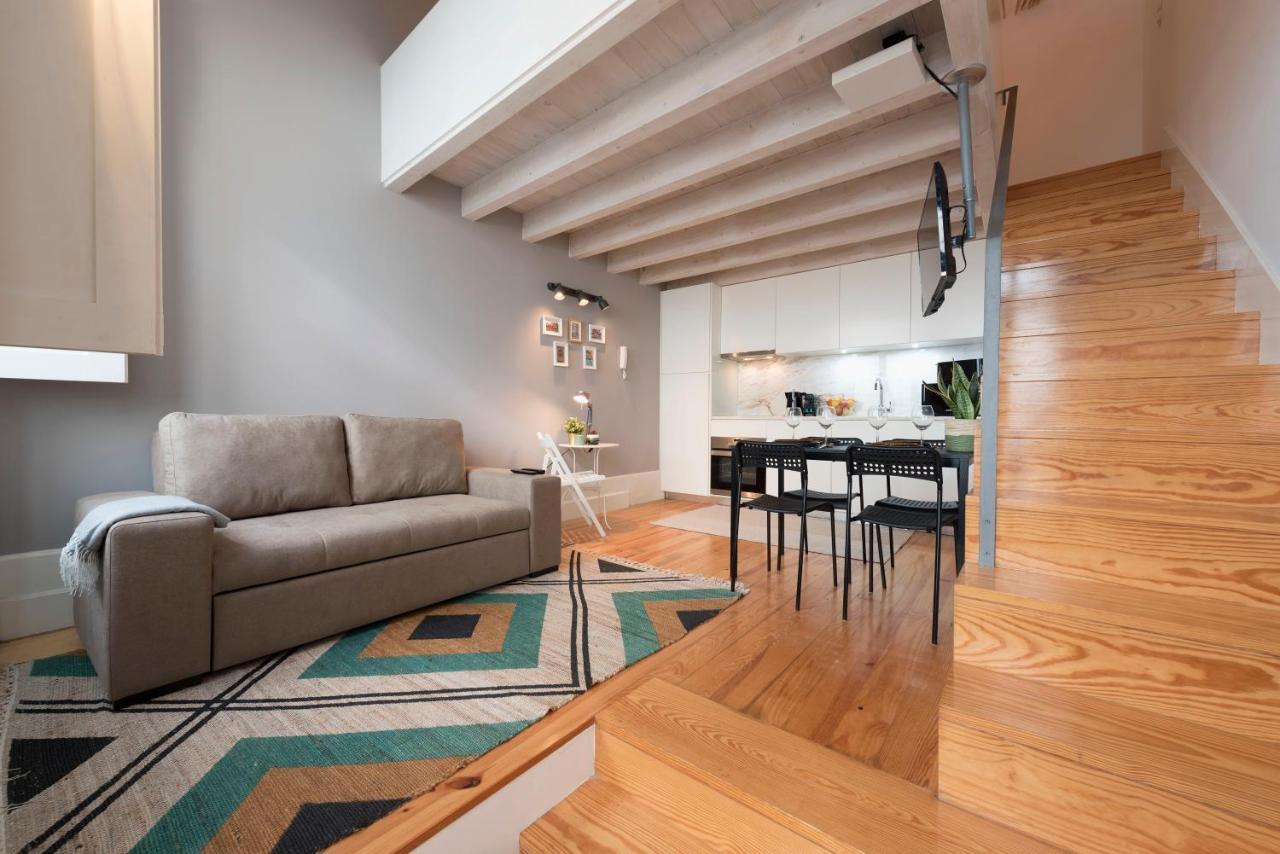 Doispontozero Oliveirinhas Apartamento Porto