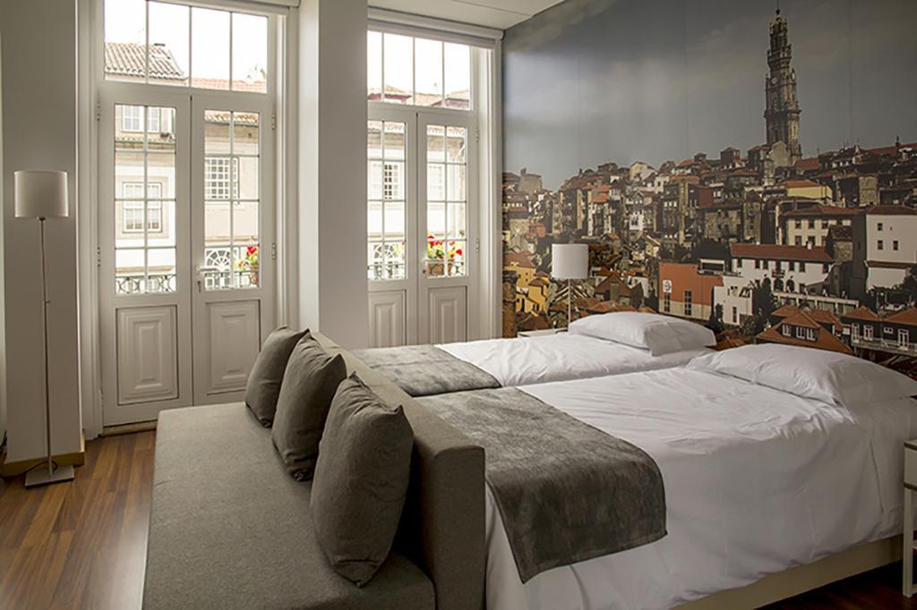 Clerigos View Apartment
