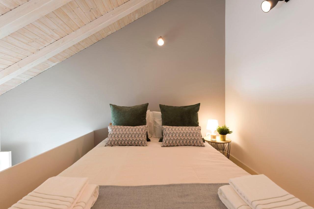 Doispontozero Oliveirinhas Apartment Porto