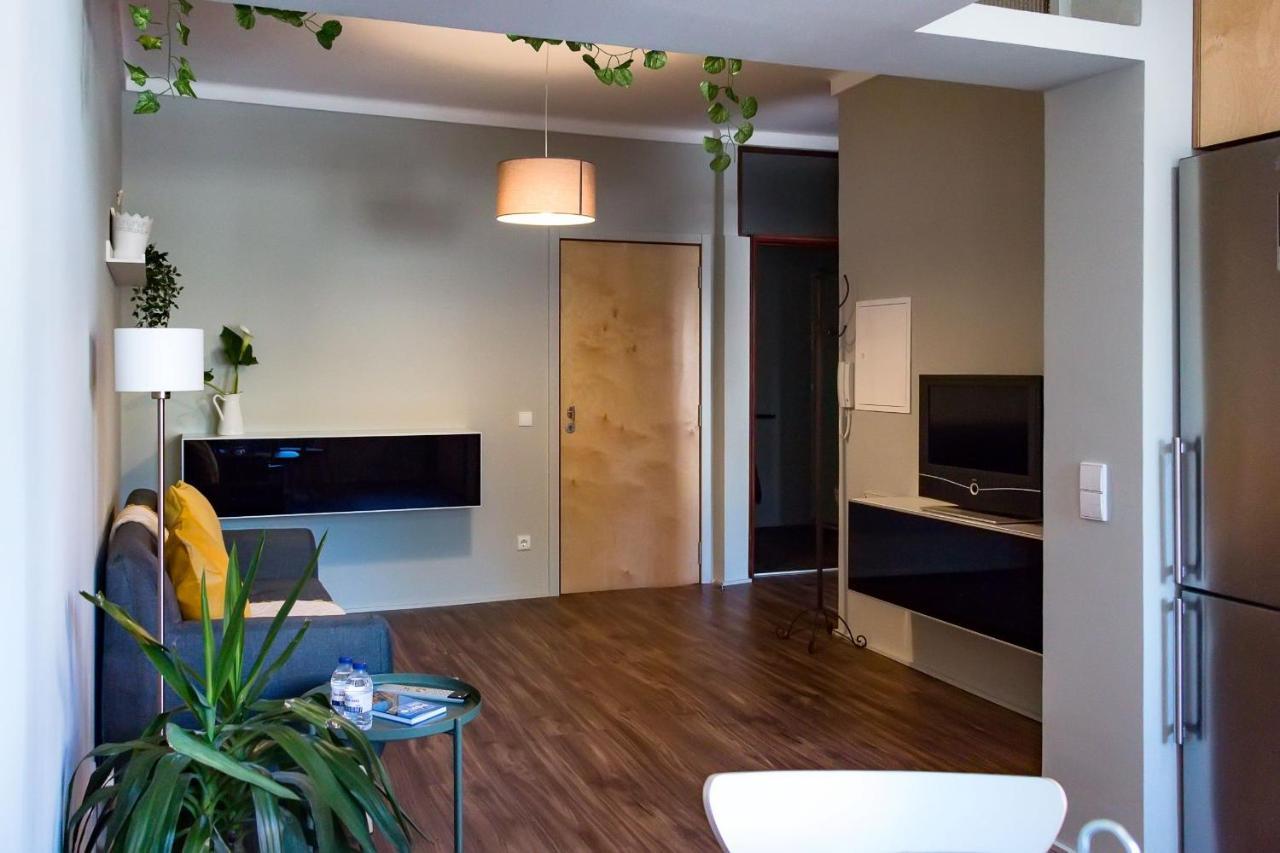 Family Trindad Flat Apartment