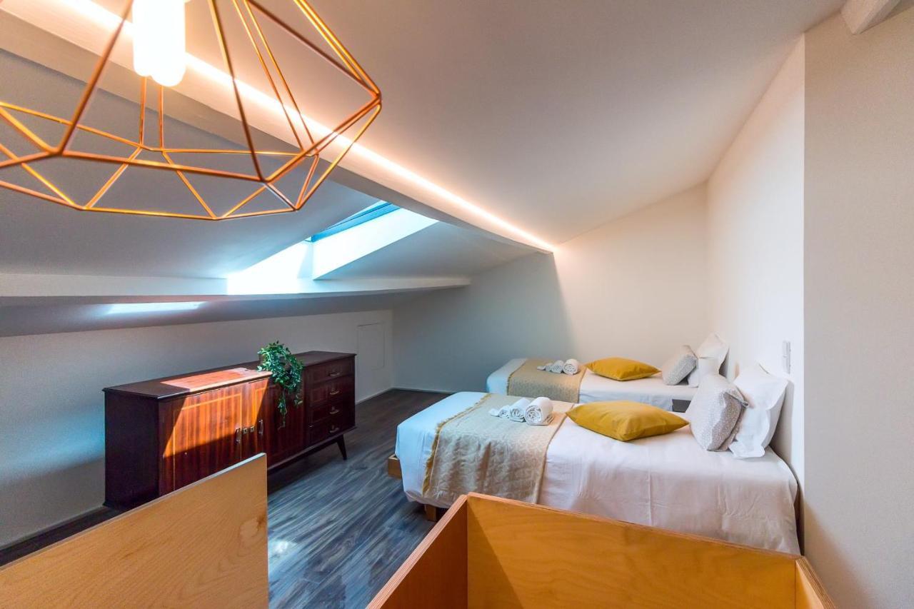 Apartment Family Trindad Flat *