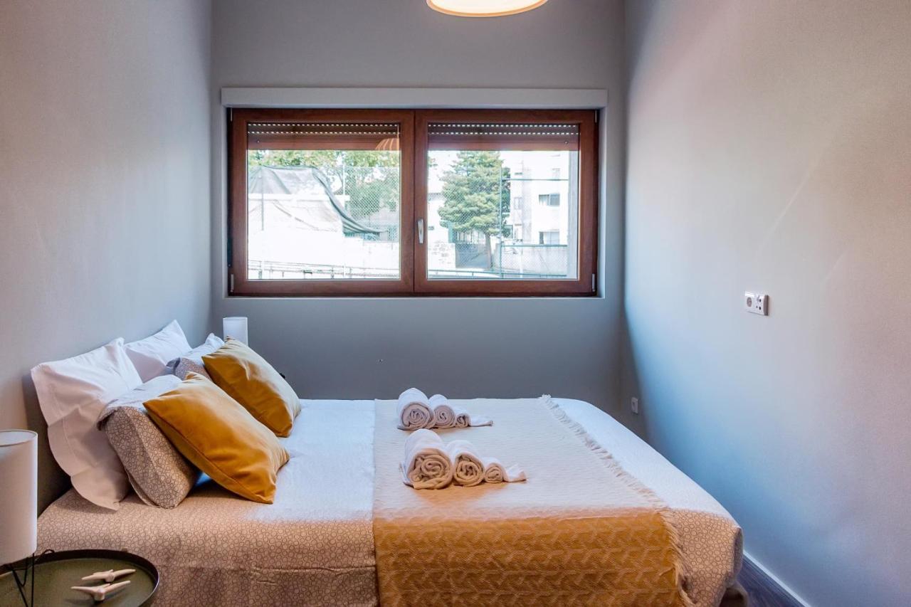 Family Trindad Flat Porto