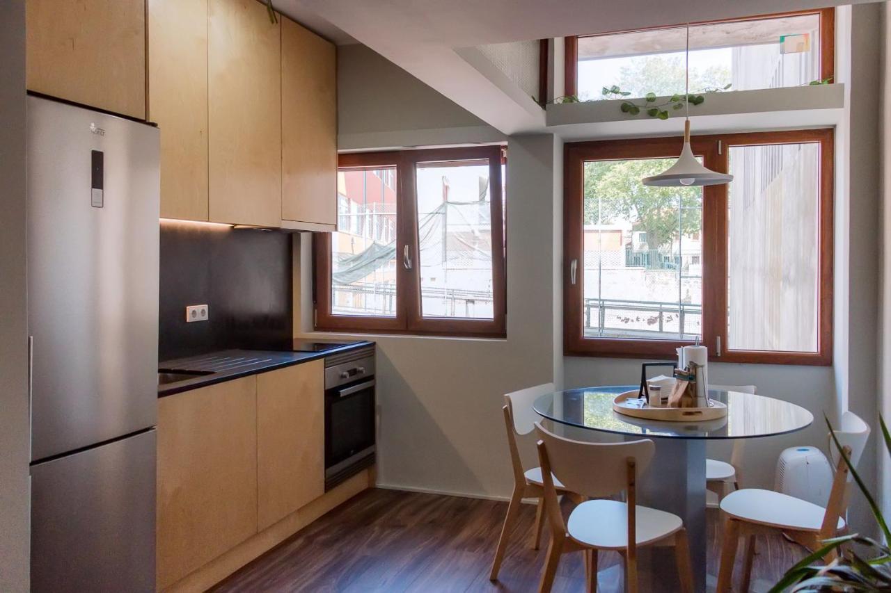 Family Trindad Flat