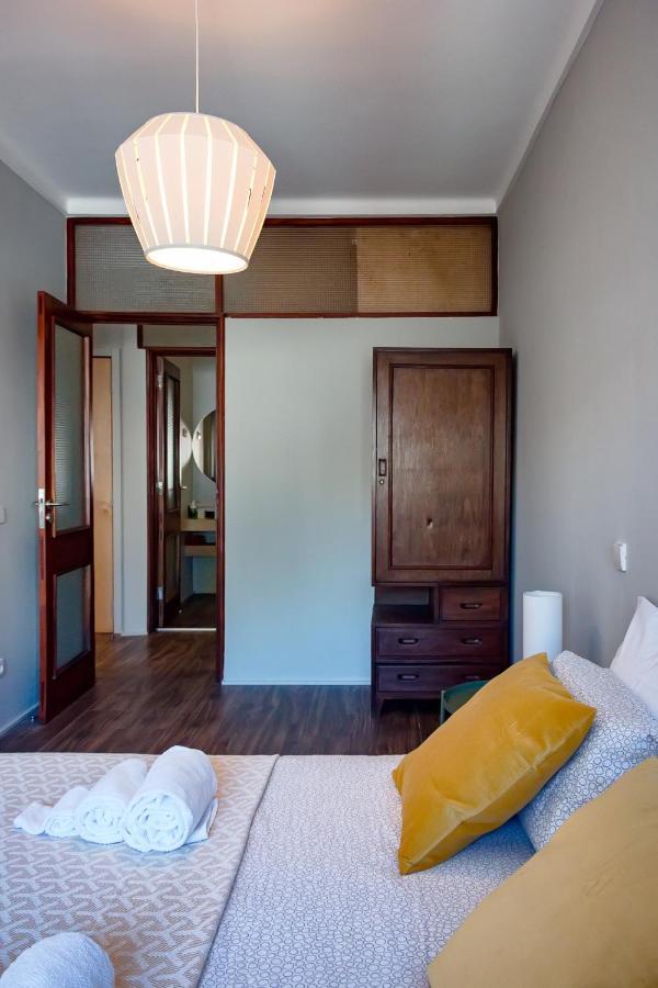 Family Trindad Flat * Porto