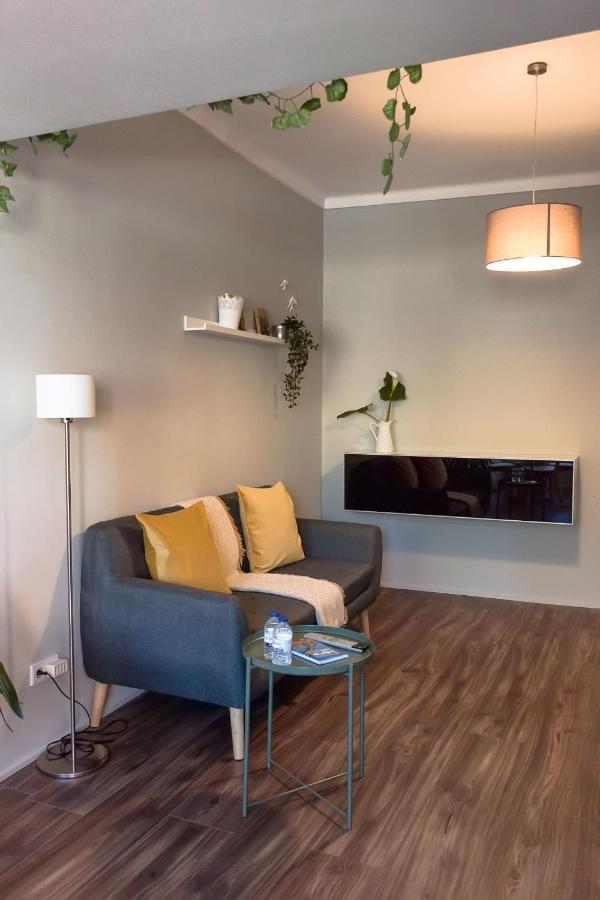Family Trindad Flat