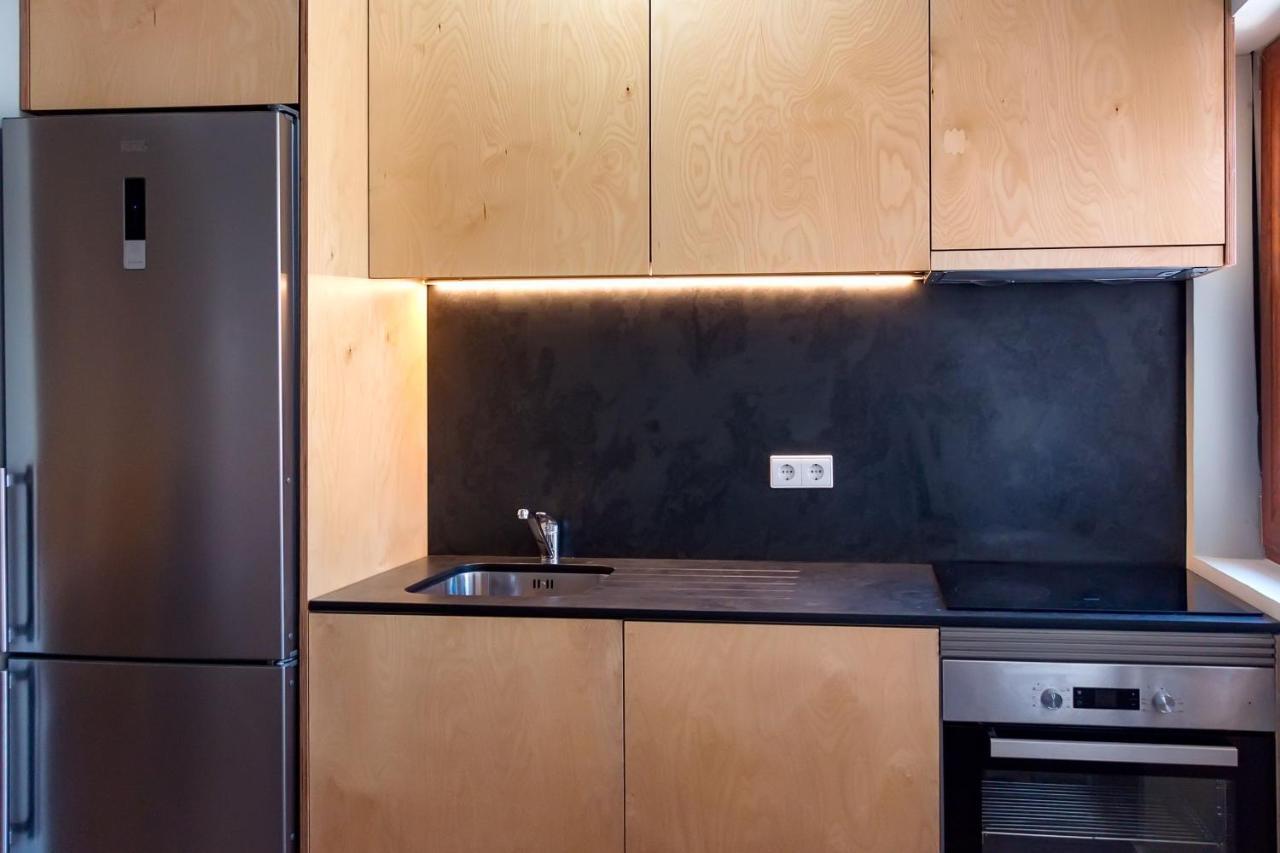 Apartment Family Trindad Flat *